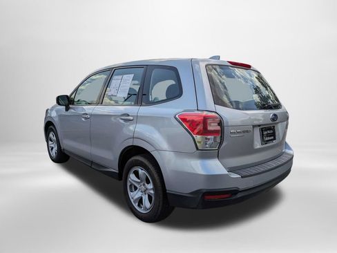 Used 2018 Subaru Forester 2.5i AWD/4WD image 6