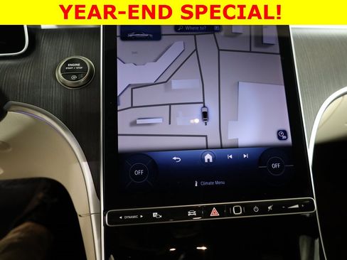 Used 2025 Mercedes-Benz C 300 C 300 image 19