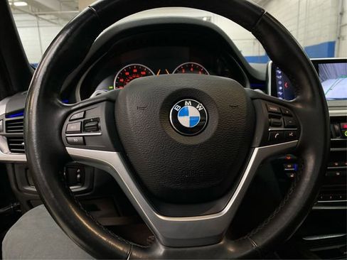 Used 2018 BMW X5 xDrive40e image 22