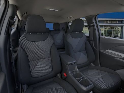 New 2027 Chevrolet Bolt LT w/ Comfort Package FWD image 16