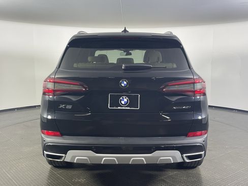 Used 2021 BMW X5 xDrive40i w/ Convenience Package image 7