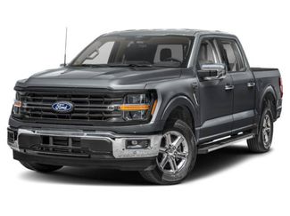 Used 2025 Ford F150 XLT w/ Equipment Group 301A Standard AWD/4WD video 3
