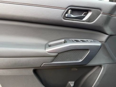 New 2026 Nissan Pathfinder Rock Creek image 12