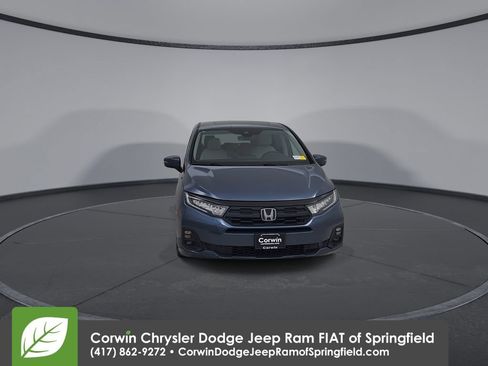 Used 2025 Honda Odyssey EX-L image 5