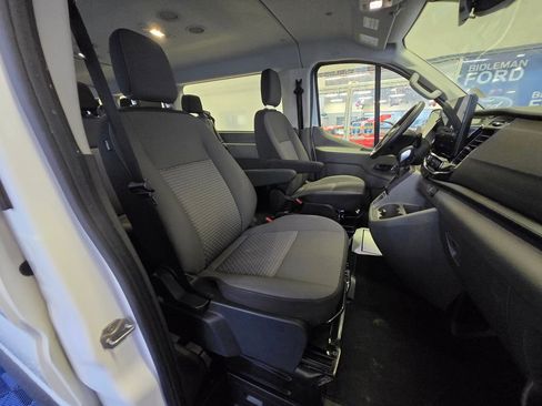 Used 2024 Ford Transit 350 XLT image 26