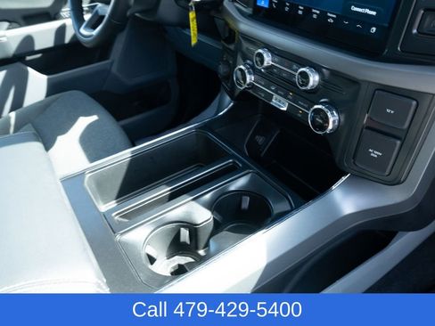 Used 2025 Ford F150 XLT w/ Equipment Group 301A Standard image 41