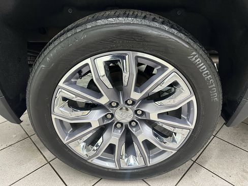 Certified 2022 GMC Sierra 1500 Denali w/ Denali Reserve Package image 18