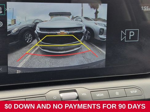 Used 2025 Kia K4 FWD image 17