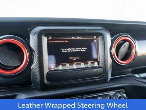 Used 2022 Jeep Wrangler Unlimited Sport image 29