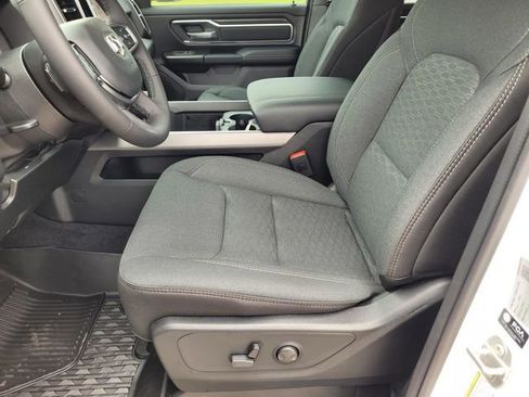 New 2026 RAM 1500 Lone Star image 18