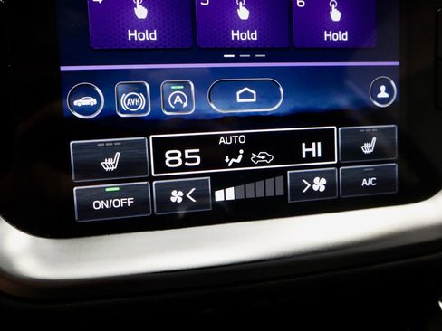 Used 2021 Subaru Outback Limited w/ Popular Package #2 AWD/4WD image 34