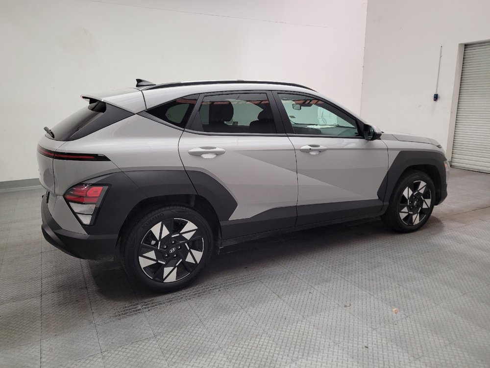 Used 2025 Hyundai Kona SEL FWD image 10
