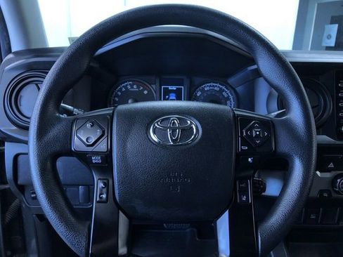 Certified 2023 Toyota Tacoma SR RWD image 16