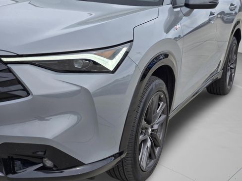 Certified 2025 Acura ADX A-Spec AWD/4WD image 39