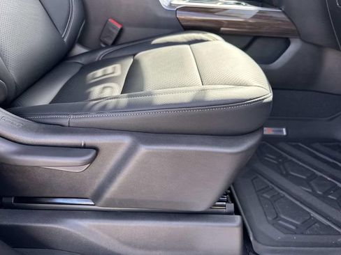 New 2025 Chevrolet Silverado 1500 RST AWD/4WD image 31