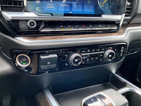 Used 2023 Chevrolet Silverado 1500 RST w/ Z71 Off-Road Package image 26