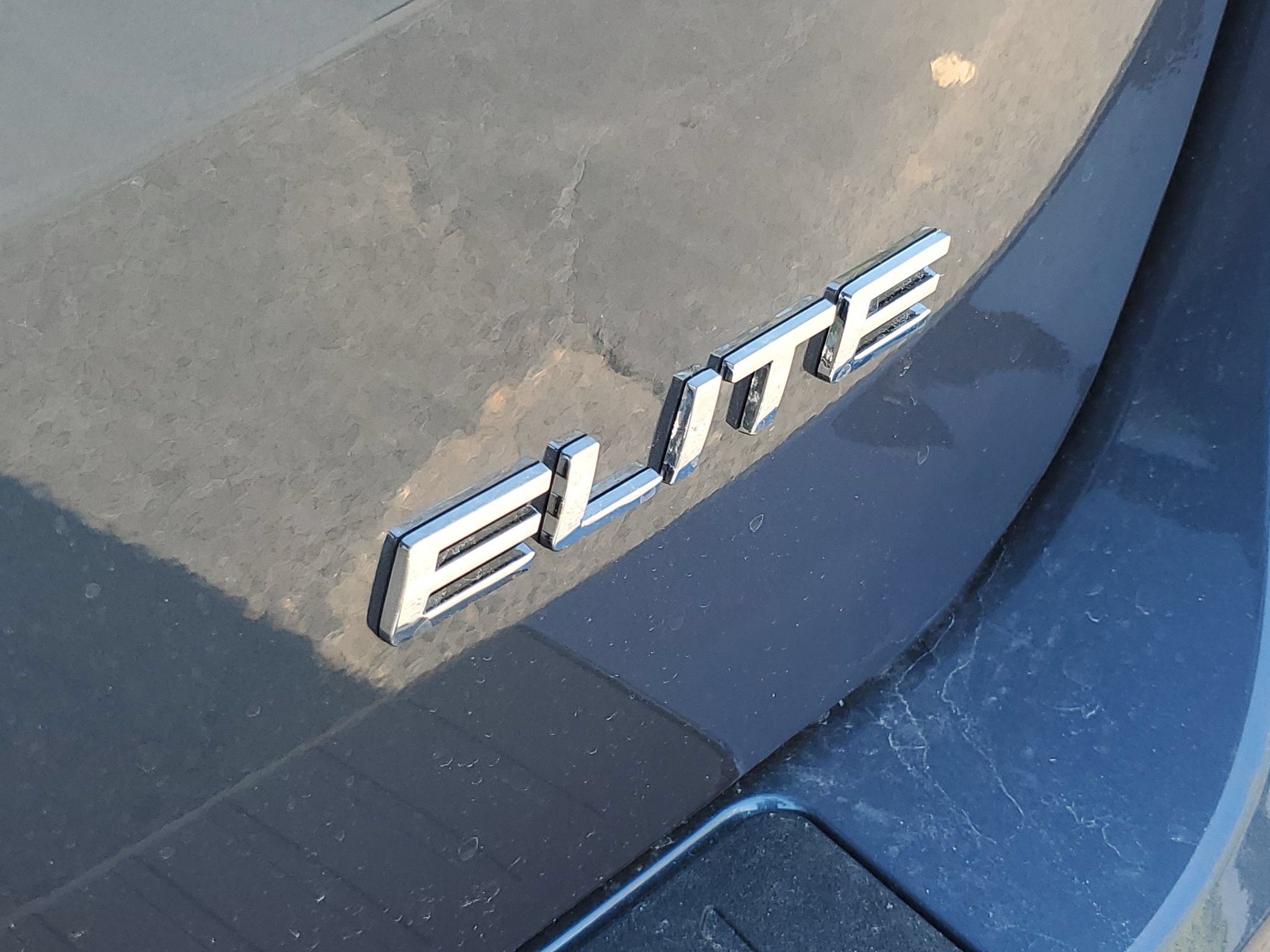 New 2027 Honda Odyssey Elite image 40