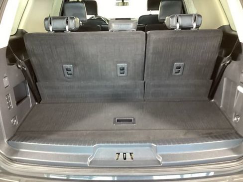 Used 2022 Ford Expedition XLT AWD/4WD image 13