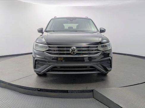 Used 2024 Volkswagen Tiguan S FWD image 12