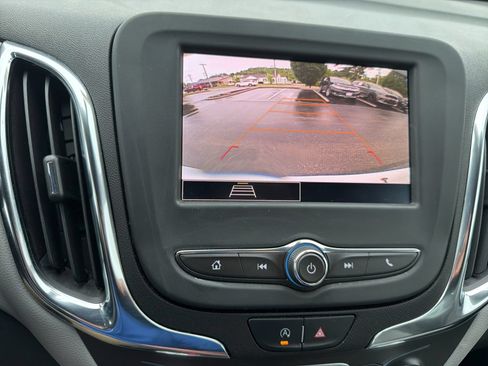Used 2024 Chevrolet Equinox LS w/ LS Convenience Package AWD/4WD image 18