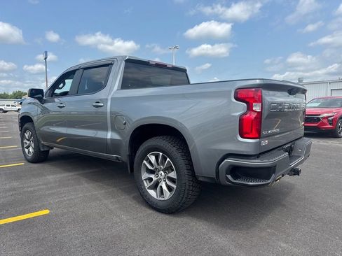 Used 2021 Chevrolet Silverado 1500 RST AWD/4WD image 4