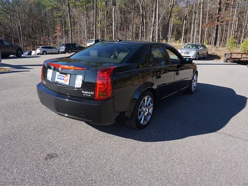 Used 2007 Cadillac CTS 3.6 image 18
