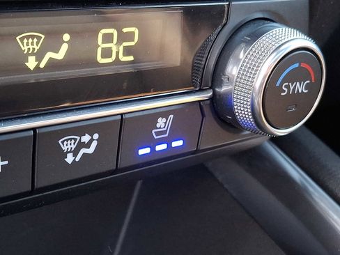 Used 2023 MAZDA CX-5 AWD 2.5 Turbo image 22