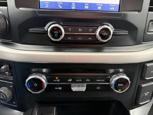 Used 2023 Ford F150 XLT w/ Equipment Group 301A Mid image 27