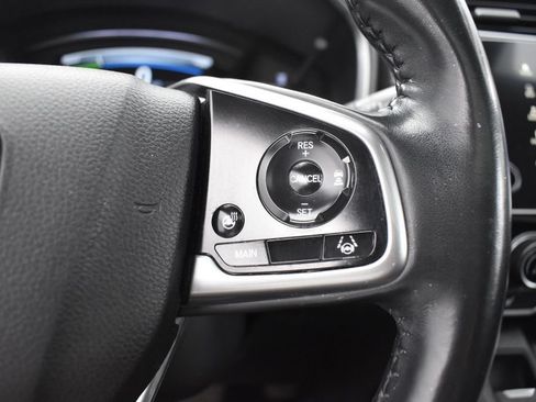 Used 2021 Honda CR-V Touring image 15