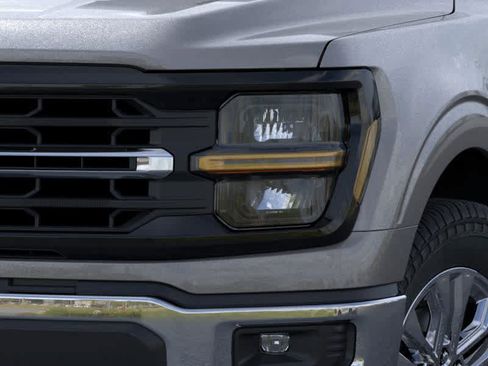 New 2026 Ford F150 XLT w/ XLT Chrome Appearance Package AWD/4WD image 18