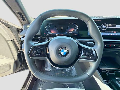 Used 2024 BMW 530i w/ Premium Package image 41