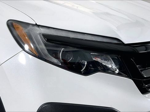 Used 2021 Honda Pilot Special Edition image 40