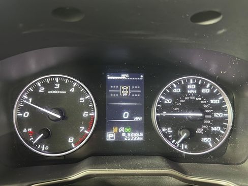 Certified 2023 Subaru Outback Limited AWD/4WD image 7