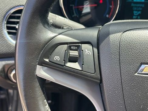 Used 2014 Chevrolet Cruze LT w/ RS Package FWD image 18