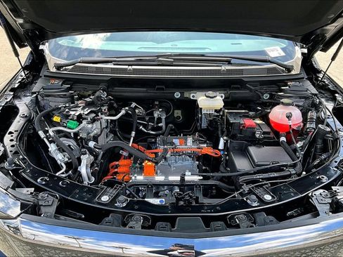 New 2026 Cadillac Optiq Sport 1 RWD image 17