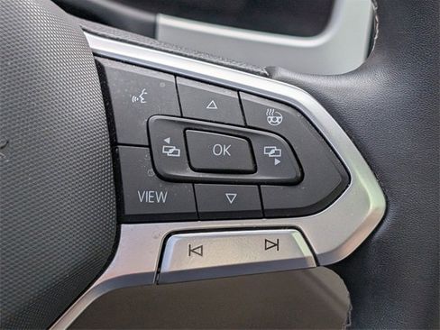 Used 2021 Volkswagen Atlas SEL image 25