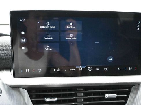 Used 2025 Ford Explorer ST-Line AWD/4WD image 21