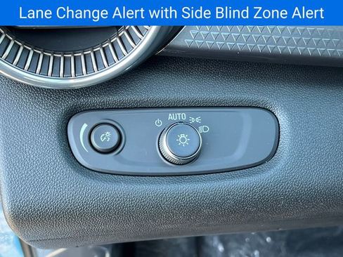 New 2026 Chevrolet Trax ACTIV w/ Driver Confidence Package image 18