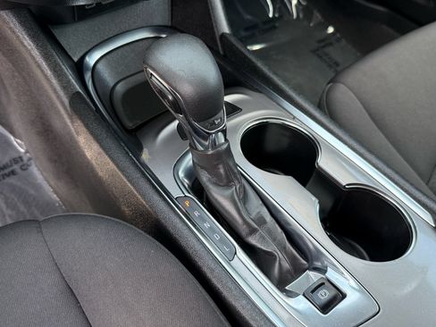 Used 2024 Chevrolet Malibu LT FWD image 25