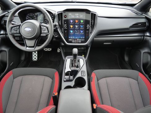 Used 2024 Subaru Impreza RS image 10