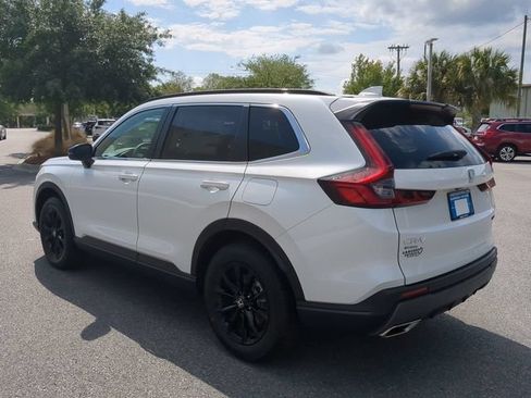 Used 2023 Honda CR-V Sport image 12