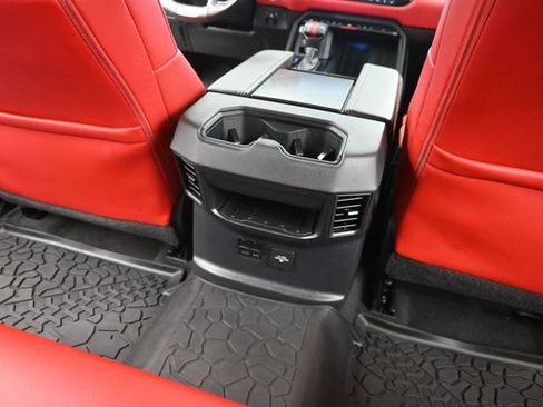 Used 2022 Toyota Tundra TRD Pro AWD/4WD image 22