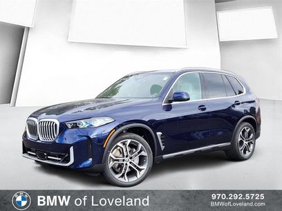Used 2026 BMW X5 xDrive40i