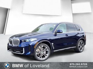 Used 2026 BMW X5 xDrive40i AWD/4WD video 1