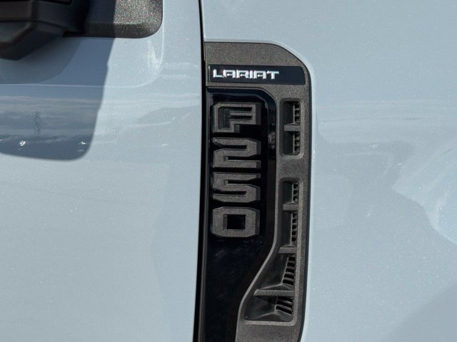 Used 2024 Ford F250 Lariat w/ Sport Appearance Package AWD/4WD image 11