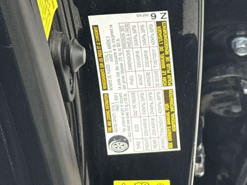 Used 2017 Lexus GS 350 image 38