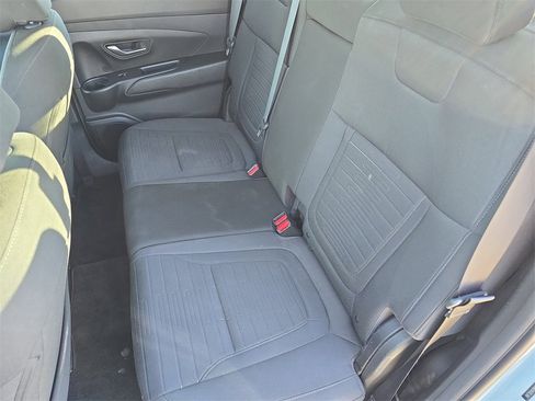 Used 2022 Hyundai Santa Cruz SEL Premium image 14