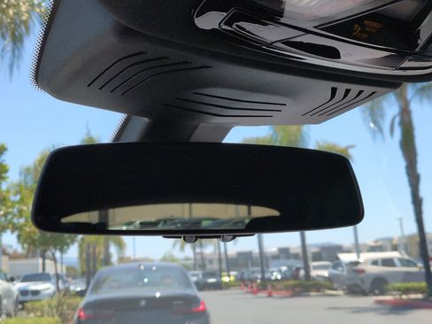 Used 2025 BMW X4 xDrive30i w/ Premium Package AWD/4WD image 27