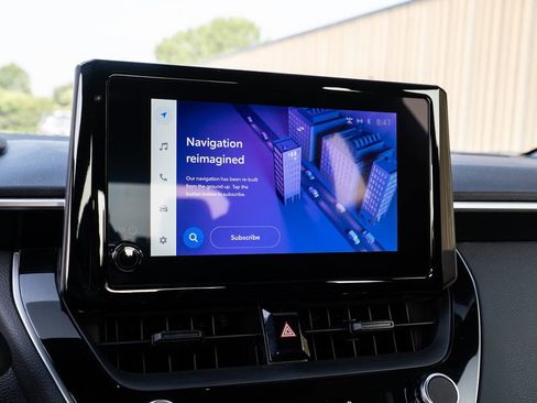 Used 2024 Toyota Corolla SE image 34