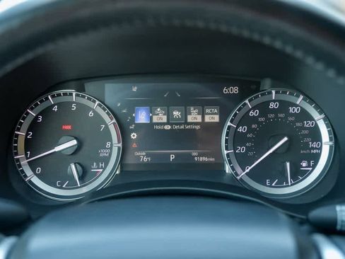 Certified 2022 Toyota Highlander XSE image 26